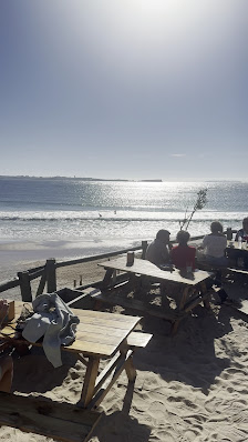 Bar da Praia in Ferrel, Centro — photo 3 of 10