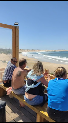 Bar da Praia in Ferrel, Centro — photo 4 of 10