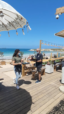 Bar da Praia in Ferrel, Centro — photo 7 of 10