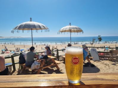 Bar da Praia in Ferrel, Centro — photo 8 of 10
