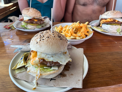 Bar da Praia in Ferrel, Centro — photo 9 of 10