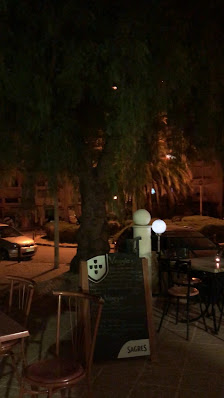 Marie e Oli’s & Marie’s Bistro in Armação de Pêra, Algarve — photo 6 of 10