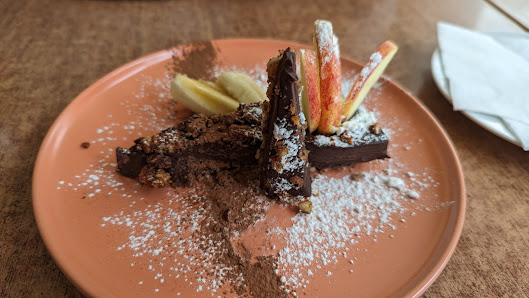Marie e Oli’s & Marie’s Bistro in Armação de Pêra, Algarve — photo 8 of 10