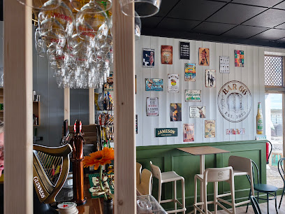 Cabanas Bar 66
