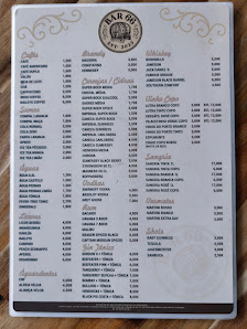Cabanas Bar 66 in Tavira, Algarve — photo 4 of 8