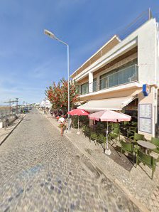 Cabanas Bar 66 in Tavira, Algarve — photo 8 of 8