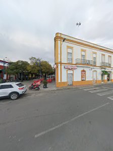The Reef in Vila Real de Santo António, Algarve — photo 10 of 10