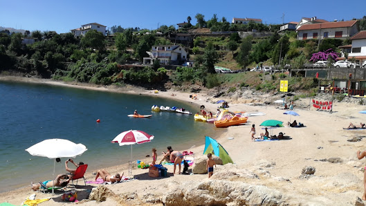 Praia Fluvial da Barca in Rio, Norte — photo 3 of 5