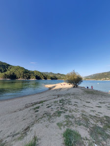 Praia Fluvial da Barca in Rio, Norte — photo 5 of 5