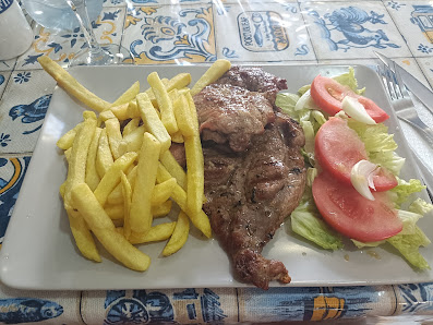 Restaurante Tempero Caseiro in Tavira, Algarve — photo 5 of 10