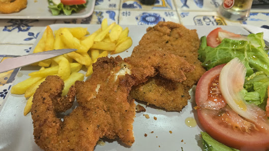 Restaurante Tempero Caseiro in Tavira, Algarve — photo 8 of 10
