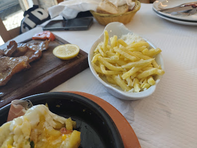 Restaurante Tempero Caseiro in Tavira, Algarve — photo 9 of 10