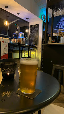 Bar Boheme in Faro, Algarve — photo 5 of 7