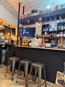 Bar Boheme in Faro, Algarve — photo 6 of 7