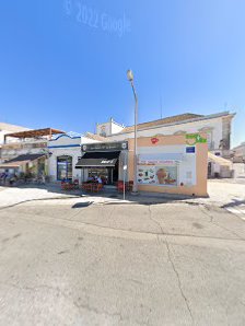 Bar Boheme in Faro, Algarve — photo 7 of 7