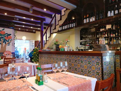 Restaurante 54 in Albufeira, Algarve — photo 7 of 12