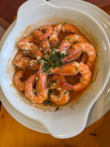 Restaurante 54 in Albufeira, Algarve — photo 10 of 12