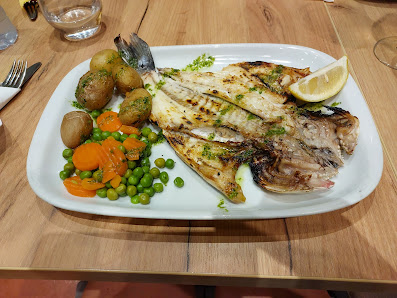 Restaurante 54 in Albufeira, Algarve — photo 12 of 12