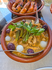 Taberna Vicentina in Albufeira, Algarve — photo 3 of 12