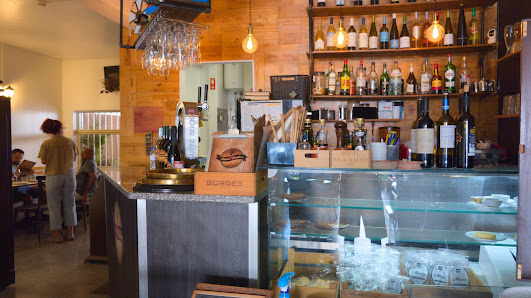 Taberna Vicentina in Albufeira, Algarve — photo 7 of 12
