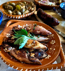 Taberna Vicentina in Albufeira, Algarve — photo 8 of 12