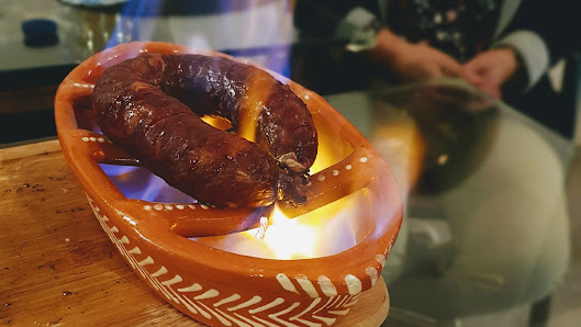 Taberna Vicentina in Albufeira, Algarve — photo 9 of 12