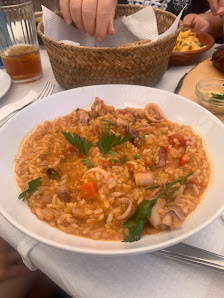 Taberna Vicentina in Albufeira, Algarve — photo 10 of 12