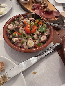 Taberna Vicentina in Albufeira, Algarve — photo 11 of 12