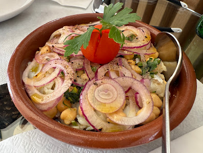 Taberna Vicentina in Albufeira, Algarve — photo 12 of 12