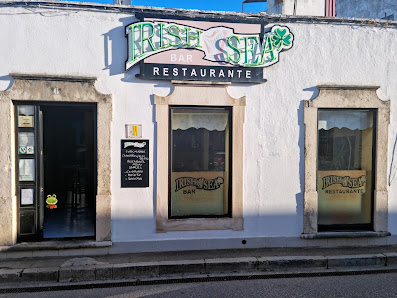 Irish Sea in São Brás de Alportel, Algarve — photo 2 of 6