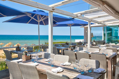 Maria's Restaurant and Beach, Algarve