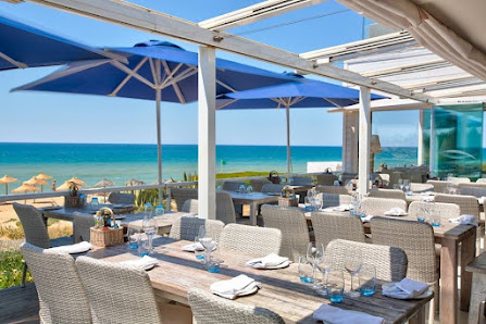 Maria's Restaurant and Beach, Algarve in Almancil, Algarve — photo 2 of 12