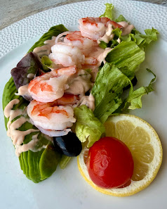 Maria's Restaurant and Beach, Algarve in Almancil, Algarve — photo 3 of 12