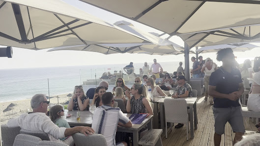 Maria's Restaurant and Beach, Algarve in Almancil, Algarve — photo 4 of 12