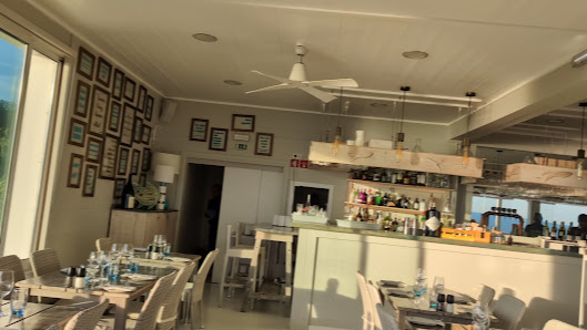 Maria's Restaurant and Beach, Algarve in Almancil, Algarve — photo 7 of 12
