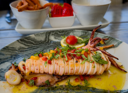 Maria's Restaurant and Beach, Algarve in Almancil, Algarve — photo 9 of 12