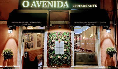 O Avenida Restaurante