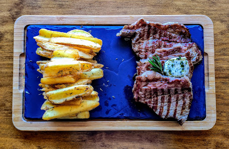 O Avenida Restaurante in Loulé, Algarve — photo 10 of 12