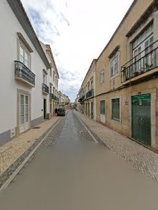 Conselheiro in Faro, Algarve — photo 10 of 10
