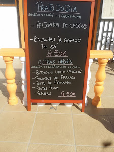 A Tasquinha do Zé in Quarteira, Algarve — photo 3 of 9