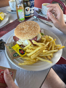 A Tasquinha do Zé in Quarteira, Algarve — photo 7 of 9