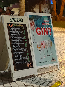 Bar Avenida in Monte Gordo, Algarve — photo 3 of 8