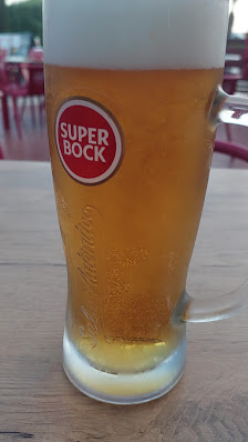 Bar Avenida in Monte Gordo, Algarve — photo 4 of 8
