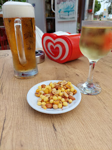 Bar Avenida in Monte Gordo, Algarve — photo 5 of 8