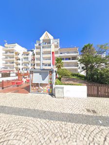 Bar Avenida in Monte Gordo, Algarve — photo 8 of 8