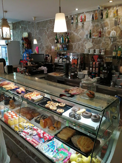 Café Bellissimo