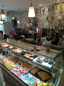 Café Bellissimo in Portimão, Algarve — photo 2 of 5