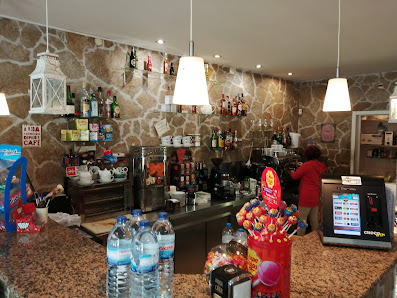 Café Bellissimo in Portimão, Algarve — photo 4 of 5