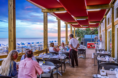Palm Beach Restaurant