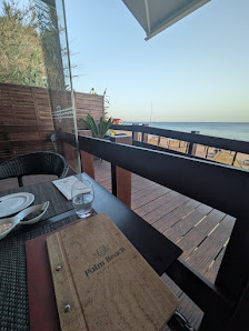 Palm Beach Restaurant in Armação de Pêra, Algarve — photo 3 of 12